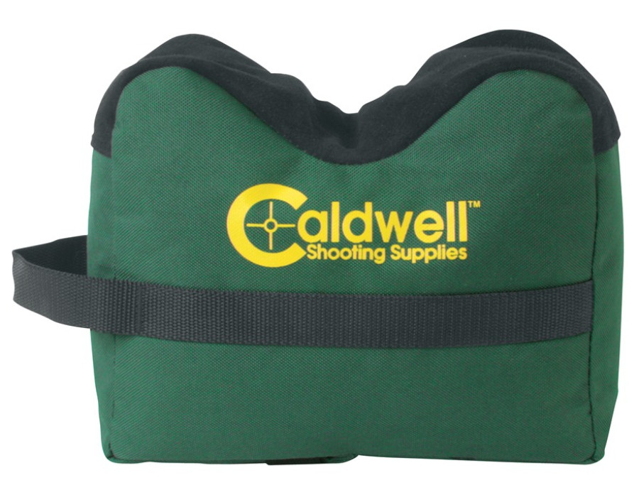Caldwell DeadShot vorderer Schießauflagesack
