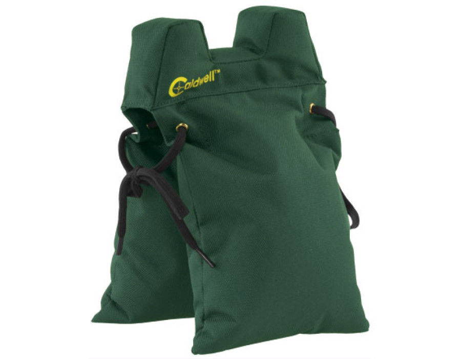 Caldwell Hunter's Blind Bag gefüllt
