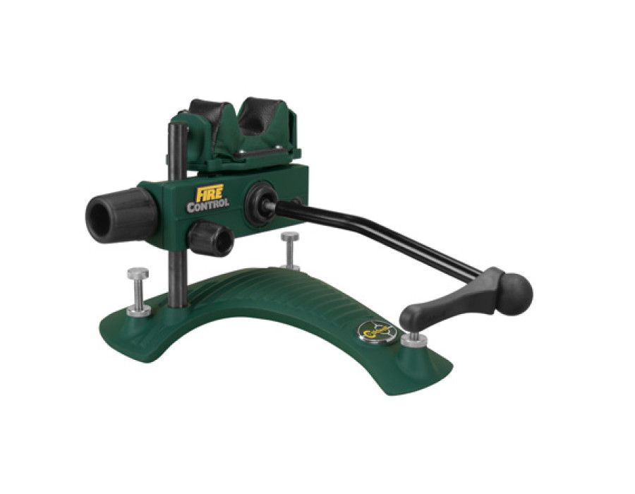 Caldwell Fire Control® Front Rest Caldwell Fire Control® Front Rest