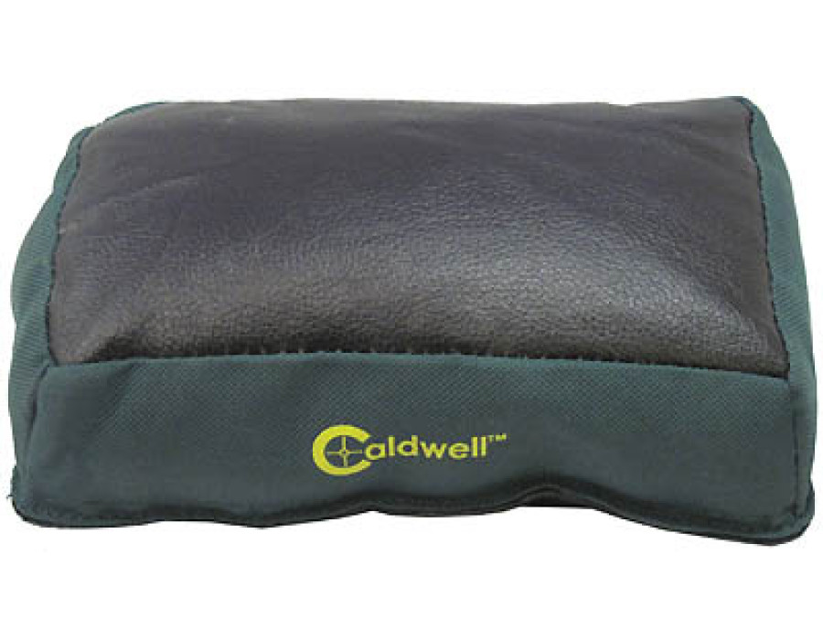 Caldwell Bench Bag - Ingot Bag Caldwell Bench Bag - Ingot Bag