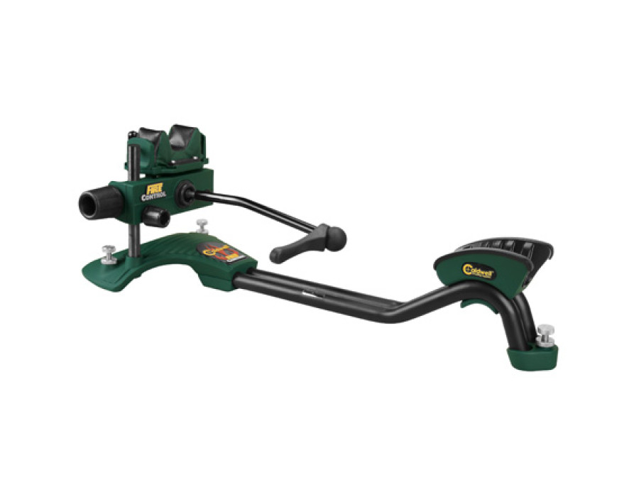 Caldwell Fire Control Full Lenght Rest