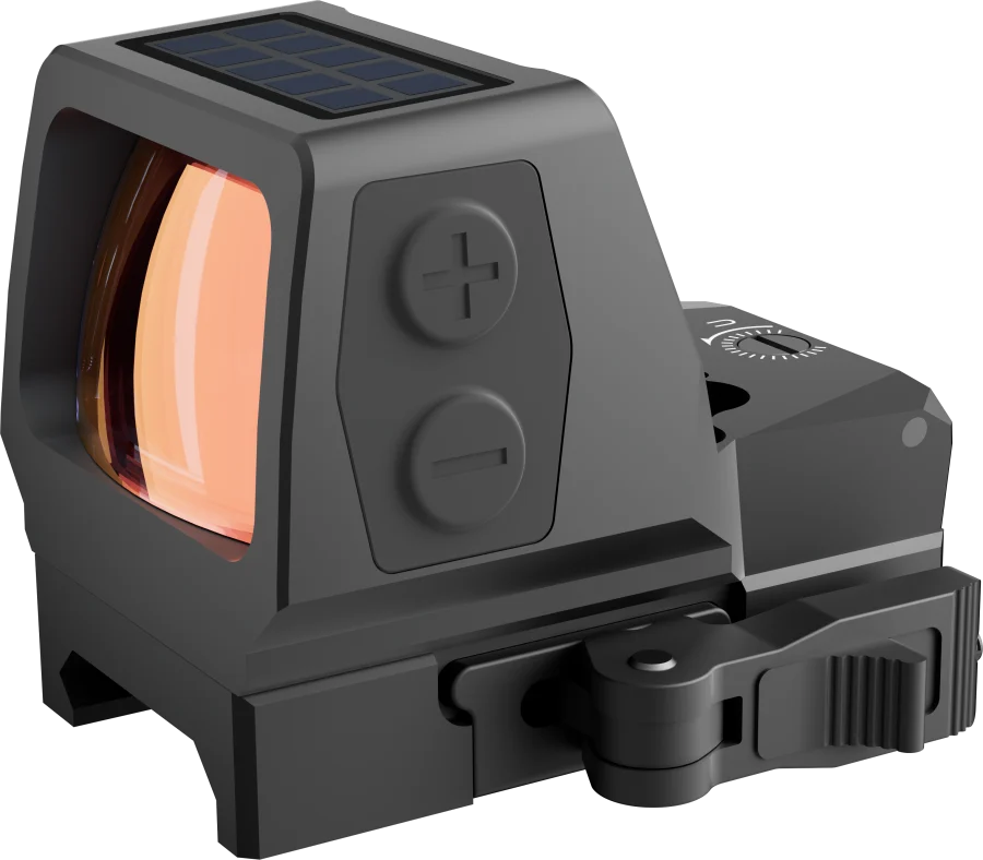 Frenzy Plus 1x22x32 QD Solar