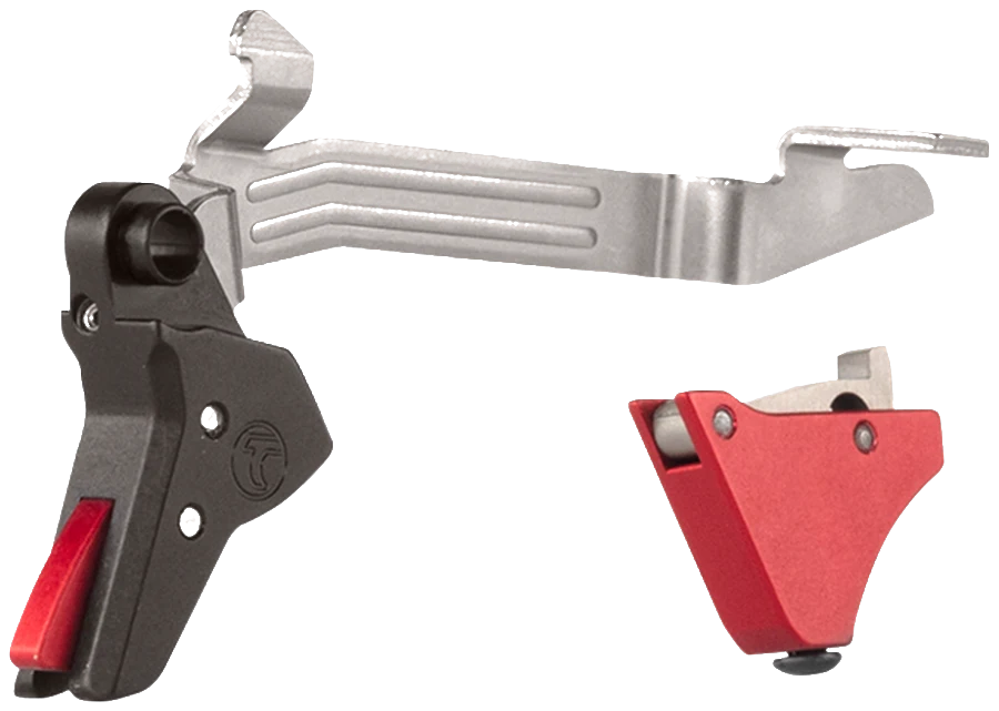 Timney Alpha pre Glock Gen 5