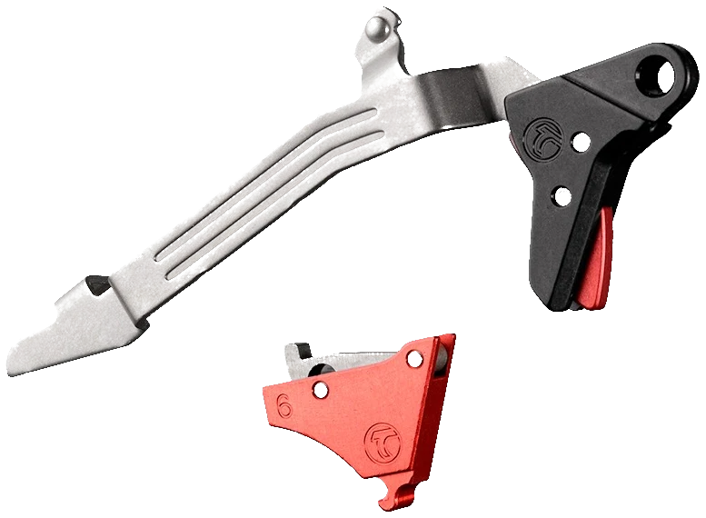 Timney Alpha Competition pre Glock Gen 6