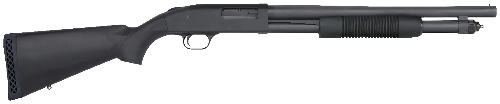 Mossberg 590 Tactical