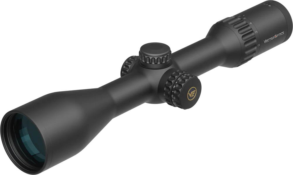 Vector Optics Continental x8 2-16x50 ED