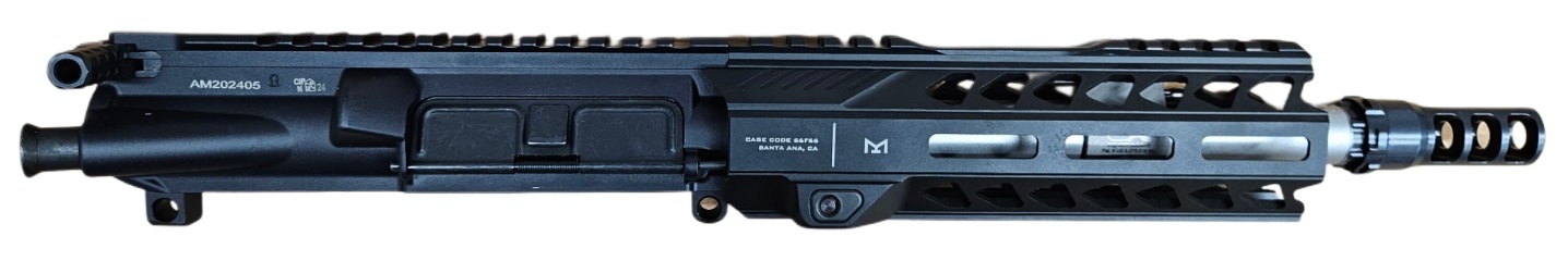 Komplette Upper