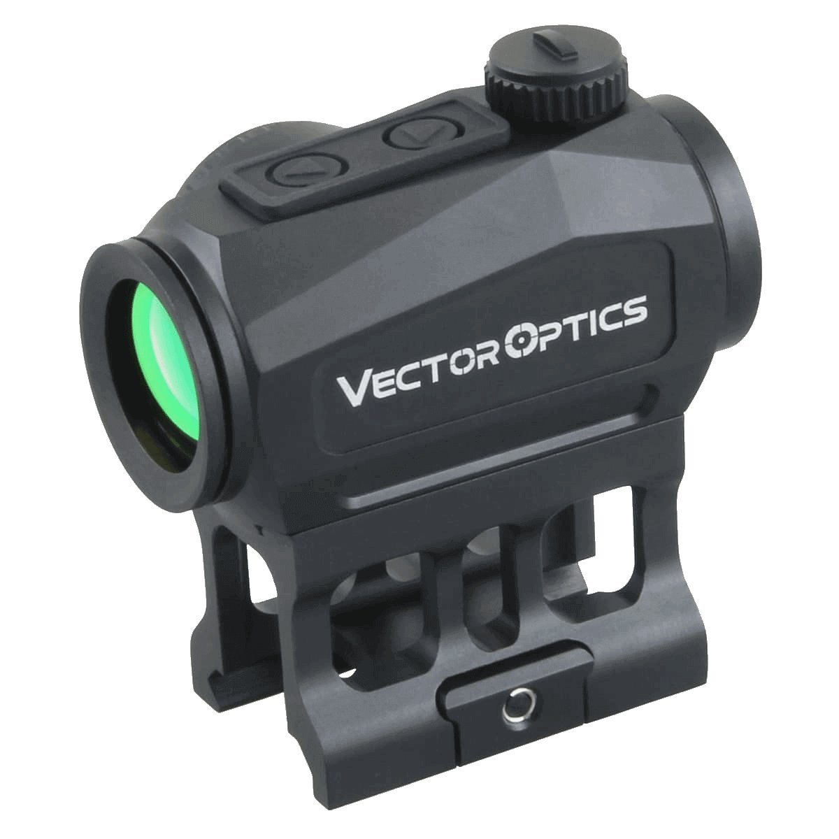 Vector Optics