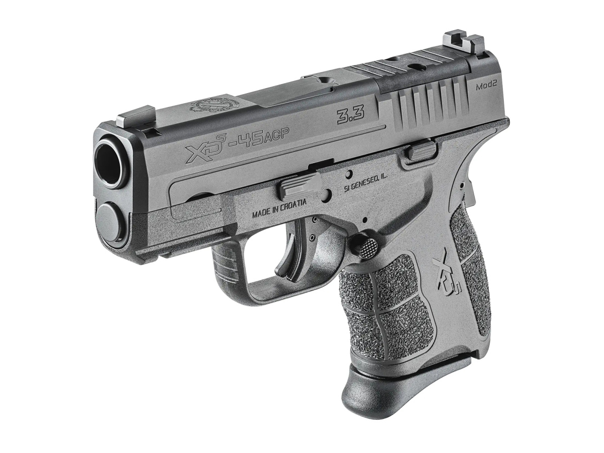 XD-S MOD.2