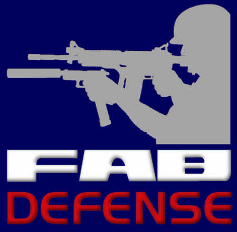 Fab Defense